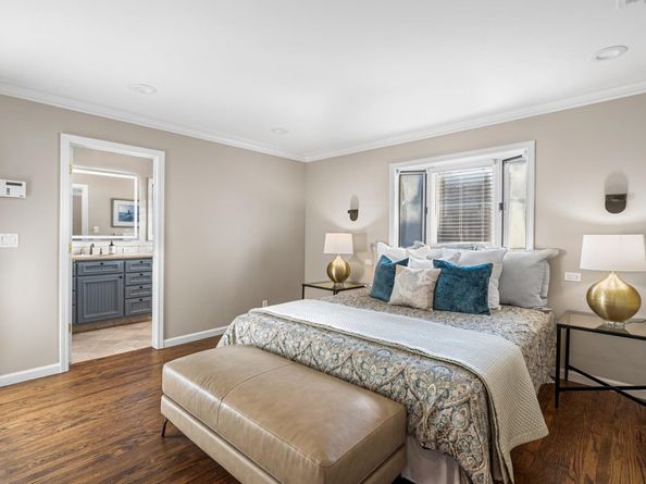 3131 Woodcrest Drive, San Jose CA 95118