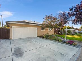 3131 Woodcrest Drive, San Jose CA 95118