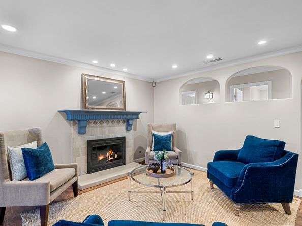 3131 Woodcrest Drive, San Jose CA 95118