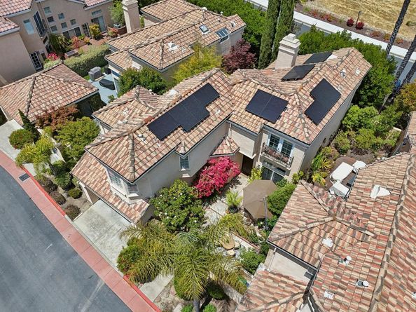 205 Majorca Drive, San Ramon CA 94582