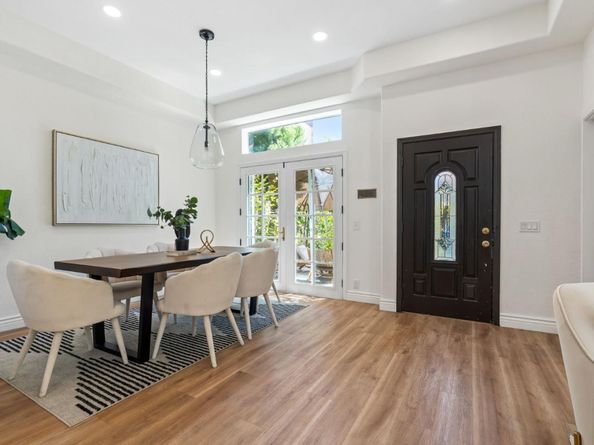 205 Majorca Drive, San Ramon CA 94582