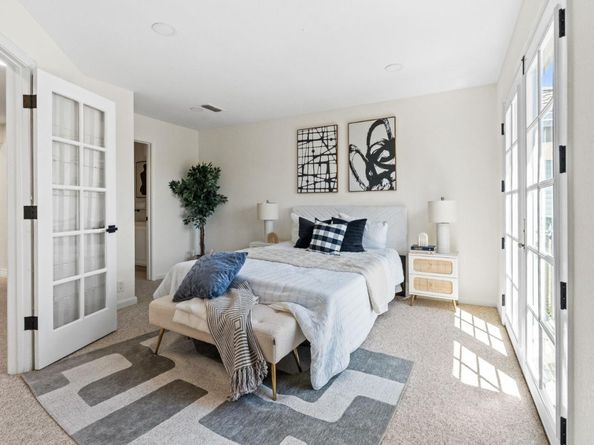 205 Majorca Drive, San Ramon CA 94582