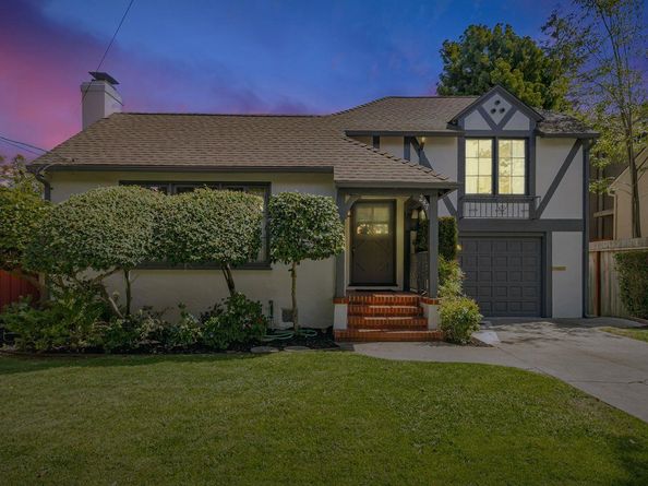 247 Delmar Way, San Mateo CA 94403