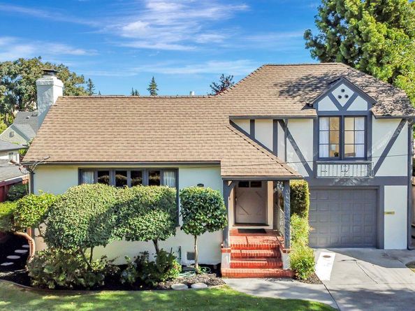 247 Delmar Way, San Mateo CA 94403