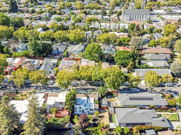 247 Delmar Way, San Mateo CA 94403