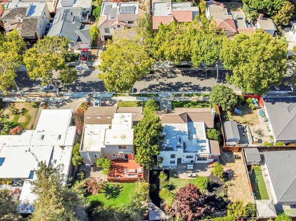 247 Delmar Way, San Mateo CA 94403