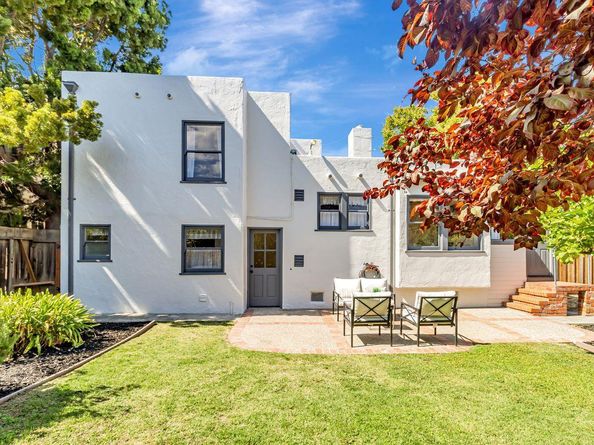 247 Delmar Way, San Mateo CA 94403