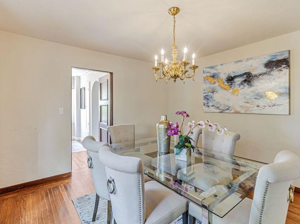 247 Delmar Way, San Mateo CA 94403