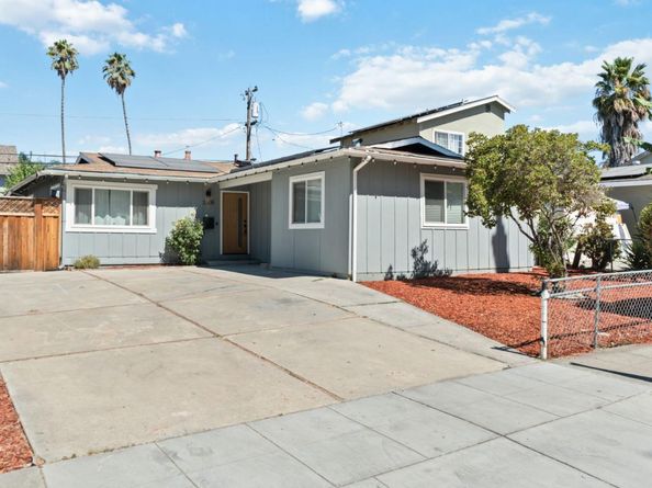 3305 Hickerson Drive, San Jose CA 95127