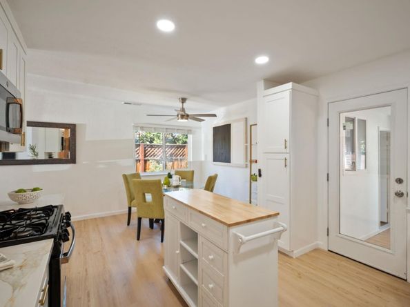 3305 Hickerson Drive, San Jose CA 95127
