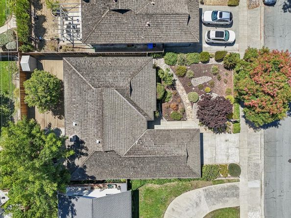 1984 Kobara Lane, San Jose CA 95124