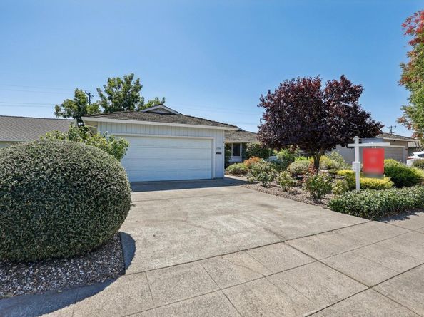 1984 Kobara Lane, San Jose CA 95124