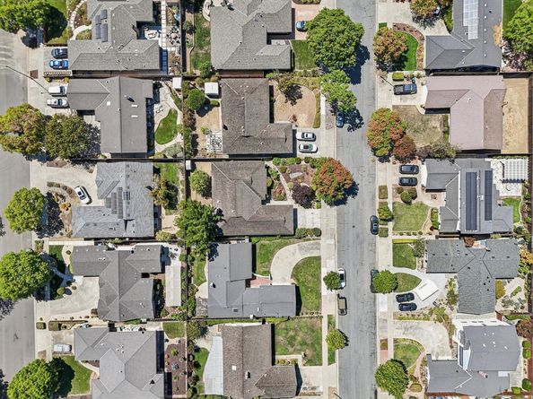 1984 Kobara Lane, San Jose CA 95124