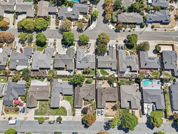 1984 Kobara Lane, San Jose CA 95124