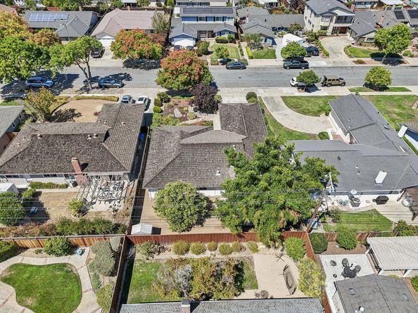 1984 Kobara Lane, San Jose CA 95124