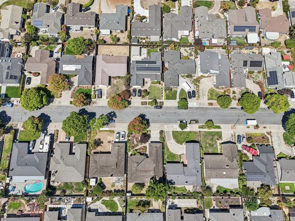 1984 Kobara Lane, San Jose CA 95124