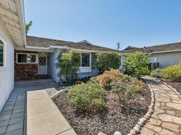 1984 Kobara Lane, San Jose CA 95124
