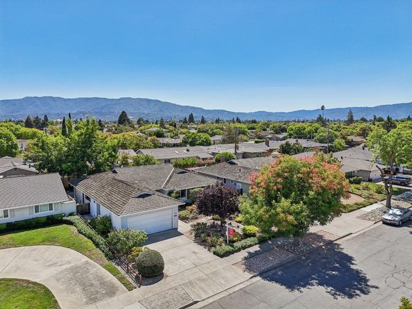 1984 Kobara Lane, San Jose CA 95124