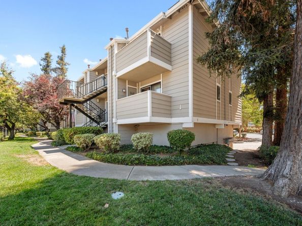 316 Stonegate Circle, San Jose CA 95110