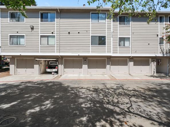 316 Stonegate Circle, San Jose CA 95110