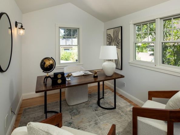 660 Palo Alto Avenue, Palo Alto CA 94301
