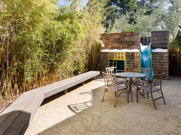 660 Palo Alto Avenue, Palo Alto CA 94301