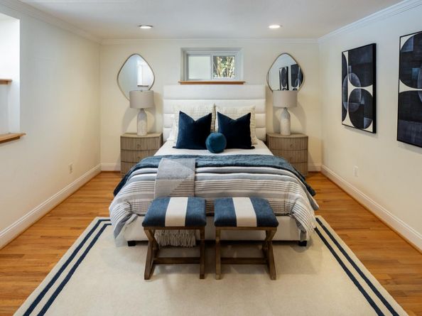 660 Palo Alto Avenue, Palo Alto CA 94301
