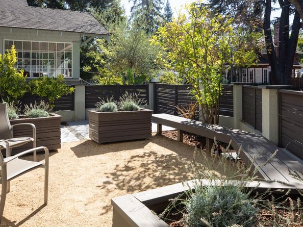 660 Palo Alto Avenue, Palo Alto CA 94301