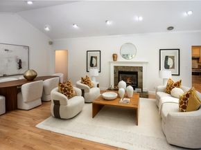 660 Palo Alto Avenue, Palo Alto CA 94301