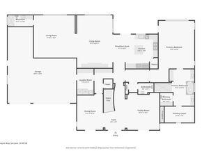 5678 Algonquin Way, San Jose CA 95138