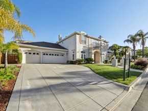 5678 Algonquin Way, San Jose CA 95138