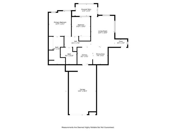 803 Debut Court, San Jose CA 95134