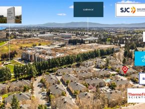 803 Debut Court, San Jose CA 95134