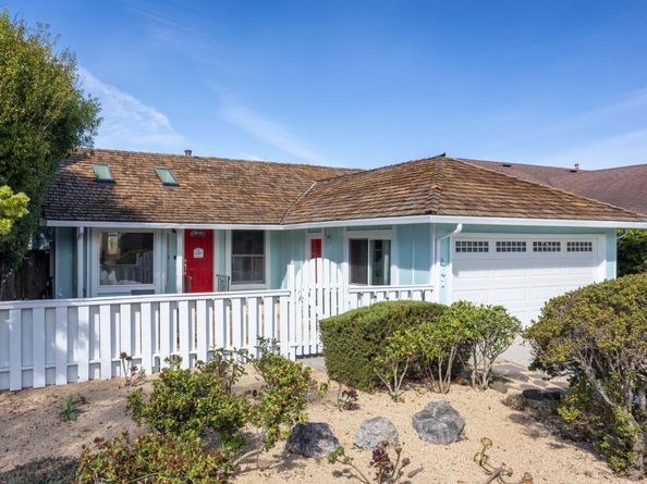201 Bridgeport Drive, Half Moon Bay CA 94019