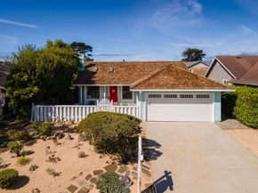 201 Bridgeport Drive, Half Moon Bay CA 94019