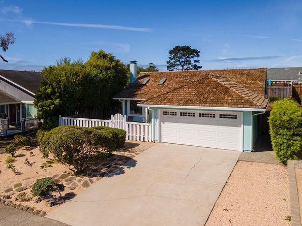 201 Bridgeport Drive, Half Moon Bay CA 94019