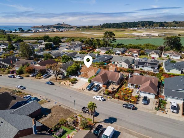 201 Bridgeport Drive, Half Moon Bay CA 94019