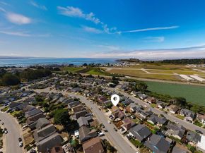 201 Bridgeport Drive, Half Moon Bay CA 94019