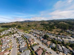 201 Bridgeport Drive, Half Moon Bay CA 94019