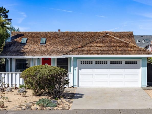 201 Bridgeport Drive, Half Moon Bay CA 94019