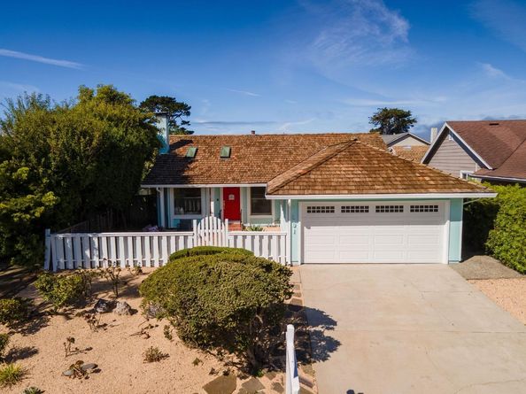 201 Bridgeport Drive, Half Moon Bay CA 94019