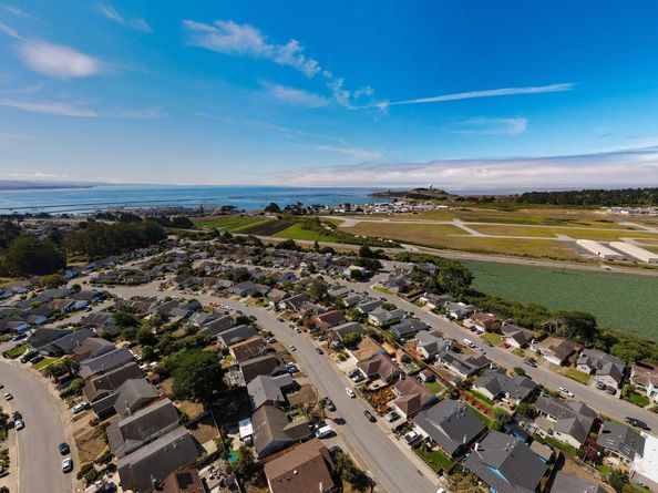201 Bridgeport Drive, Half Moon Bay CA 94019