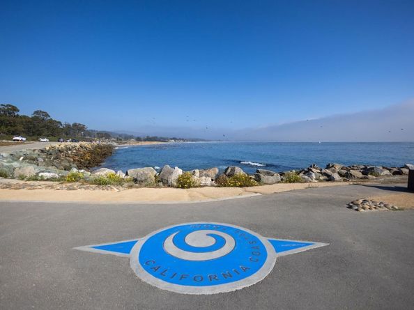 201 Bridgeport Drive, Half Moon Bay CA 94019