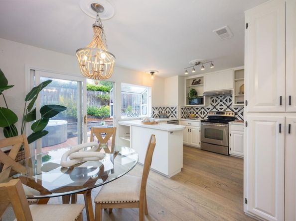 201 Bridgeport Drive, Half Moon Bay CA 94019