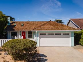 201 Bridgeport Drive, Half Moon Bay CA 94019