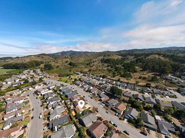 201 Bridgeport Drive, Half Moon Bay CA 94019