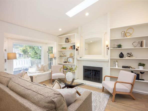 201 Bridgeport Drive, Half Moon Bay CA 94019