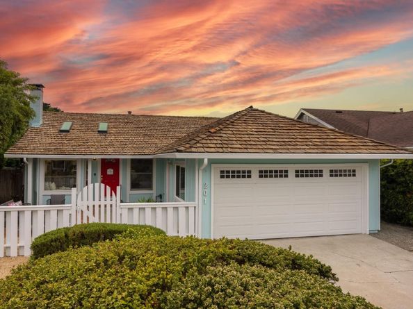 201 Bridgeport Drive, Half Moon Bay CA 94019