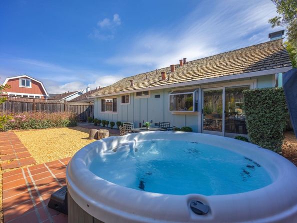 201 Bridgeport Drive, Half Moon Bay CA 94019