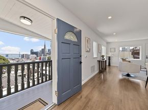 950-954 Vallejo Street Unit 950 House, San Francisco CA 94133